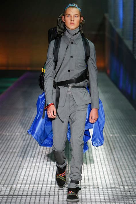 prada man clothes|Prada men's collection.